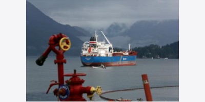 Canada đưa dự án mở rộng LNG Canada vào danh sách ưu tiên