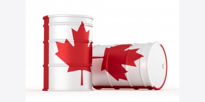 Cam kết đóng góp 23,6 triệu thùng dầu của Canada đã được phản ánh vào giá cả