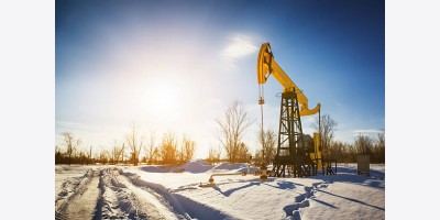Alberta phát triển thịnh vượng trong bối cảnh giá dầu tăng cao