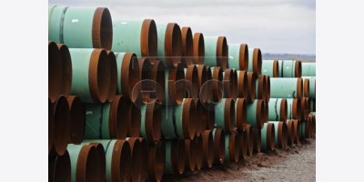 Strathcona đề xuất tuyến xuất khẩu 250.000 thùng dầu/ngày sang Châu Á