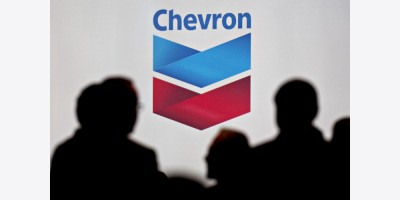 Chevron sẵn sàng trở lại Venezuela khi Mỹ chuẩn bị nới lỏng các lệnh trừng phạt