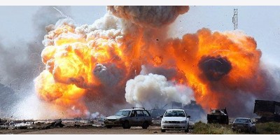 Các tổ chức dự báo dầu mỏ gấp rút điều chỉnh triển vọng khi xung đột Israel-Iran leo thang