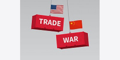 Liệu một cuộc chiến thương mại toàn diện giữa Mỹ và Trung Quốc có sắp xảy ra?