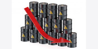 Các quỹ đầu cơ bán tháo cổ phiếu năng lượng trong bối cảnh giá dầu giảm