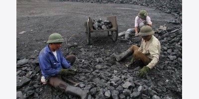 Coal, crude oil imports see upsurge