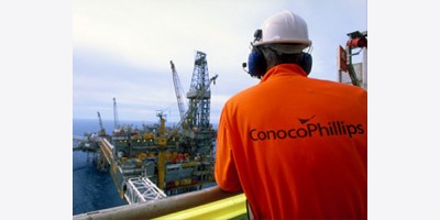 ConocoPhillips tìm cách thu hồi khoản nợ 10 tỷ đô la bằng cách bán dầu thô của Venezuela