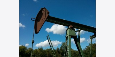 Vitol để mắt đến dầu thô Syria