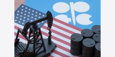 Sản lượng dầu phá kỷ lục của Mỹ lại giáng thêm một đòn nữa vào OPEC