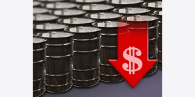 ING: Giá dầu đã giảm quá mức