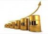 Giá dầu tăng hơn 7% trước diễn biến chính trị tại vùng Vịnh