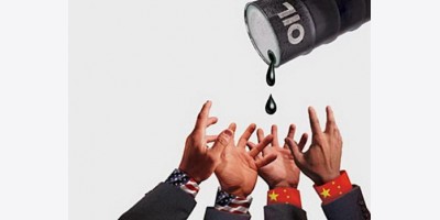 Bối cảnh địa chính trị hướng trong năm 2025