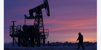 Khi hoạt động khoan dầu ở Mỹ hạ nhiệt, các công ty dịch vụ mỏ dầu đang theo đuổi nhu cầu ở Trung Đông.