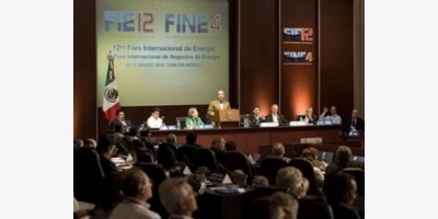 Những điểm chính về năng lượng từ Diễn đàn Davos 2026