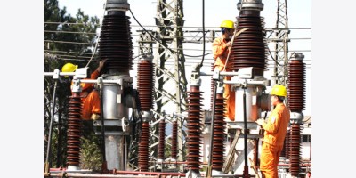 Sản lượng điện của Ấn Độ tăng vọt khi ngành công nghiệp phục hồi