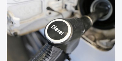 Lệnh cấm dầu diesel chiến lược của Nga khiến giá ở châu Âu tăng vọt