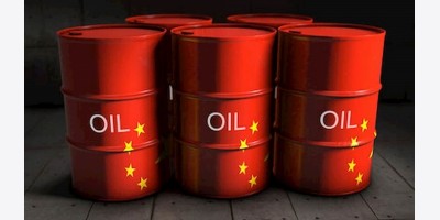Trung Quốc tiếp tục tích trữ dầu thô