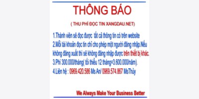 Dự báo và kinh doanh xăng dầu hiện nay