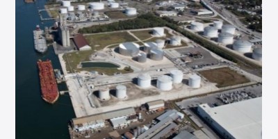 Exxon Mobil mượn dầu từ SPR do vấn đề chất lượng của dầu thô Mars