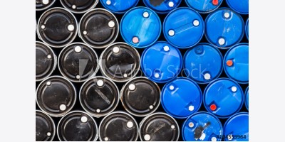 DOE cho phép trao đổi dầu từ SPR với Exxon để giải quyết vấn đề chất lượng với dầu thô Mars