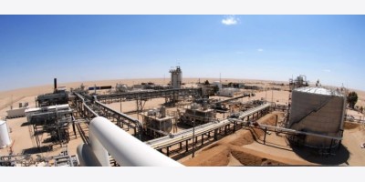 Sự cố đường ống làm tăng rủi ro cho dầu thô Nga