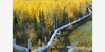 Có thể đạt được thỏa thuận về đường ống Power of Siberia trong năm nay