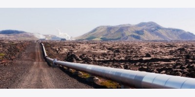 Tòa án Nga đình chỉ hoạt động của đường ống Caspian Pipeline Consortium vì vi phạm môi trường