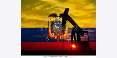 Sản lượng dầu của Ecuador sụt giảm do đóng cửa đường ống dẫn dầu