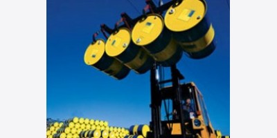 EIA mang đến cho các nhà giao dịch dầu mỏ một lý do mới để hoảng loạn về eo biển Hormuz