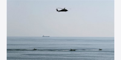 Tehran chiếm eo biển Hormuz — và thu được lợi nhuận cao hơn