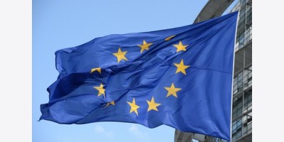 EU nhận thấy dự báo tăng trưởng bị cắt giảm do giá năng lượng cao