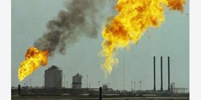 Xung đột Israel-Hamas đe dọa an ninh năng lượng EU