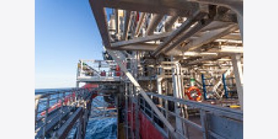 Exxon ký hợp đồng dầu khí tại Libya