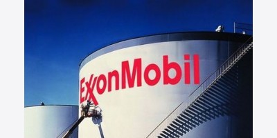 Exxon gửi bài học đắt giá về khí hậu