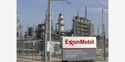 European Asset Manager bán toàn bộ cổ phiếu Exxon vì mục tiêu khí hậu