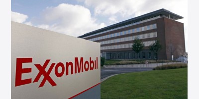 Thu nhập quý 1 của ExxonMobil không được như kỳ vọng