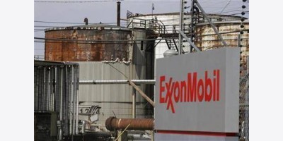 Exxon sẽ bán doanh nghiệp Pháp cho một công ty Canada