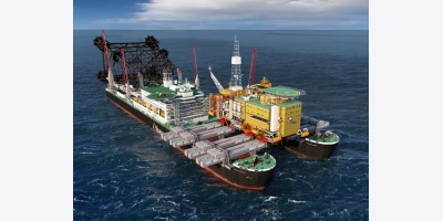 Sản lượng dầu của Kazakhstan giảm trong tháng 7, nhưng vẫn vượt hạn ngạch của OPEC+