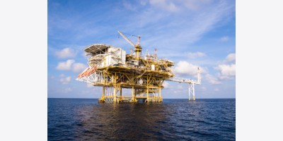 CNOOC lắp đặt giàn khoan dầu ngoài khơi phá kỷ lục