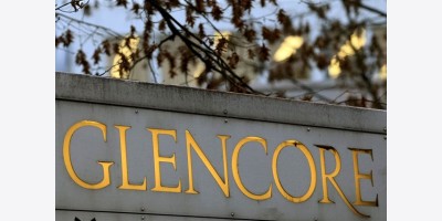 Glencore mua lại cổ phần của công ty cung cấp nhiên liệu Hà Lan