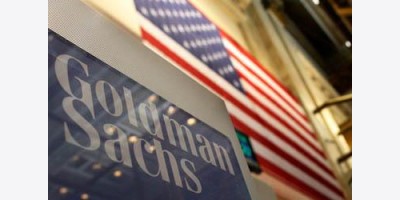 Goldman Sachs không còn dự báo giá dầu 100 USD vào năm 2023