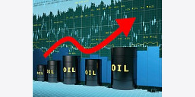 Goldman nâng dự báo giá dầu Brent mùa hè lên 87 USD