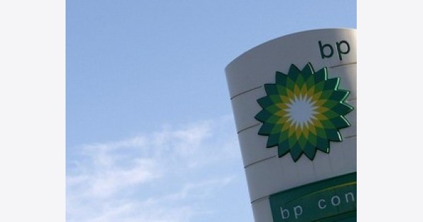 Hãng dầu BP vẫn thu lãi lớn trong năm 2008 | Xangdau.net