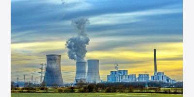 EU cần 280 tỷ đô la cho năng lượng hạt nhân, và đó chỉ là khởi đầu