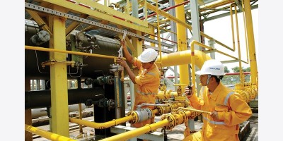 Saudi Aramco 'để mắt' tới cổ phần của công ty hóa dầu Trung Quốc