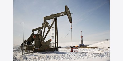 BP rao bán mảng kinh doanh dầu khí tại Biển Bắc