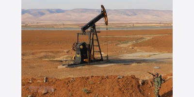 IEA cảnh báo tình trạng dư cung trên thị trường dầu mỏ toàn cầu