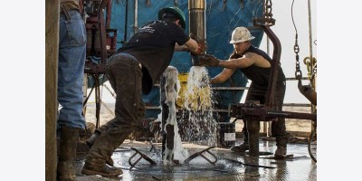 Cuộc đình công của công nhân khí hóa lỏng (LNG) tại Úc bắt đầu làm gián đoạn việc bốc dỡ hàng hóa tại Ichthys