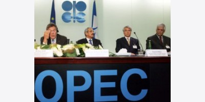 UAE đẩy mạnh sản lượng khai thác dầu thô tiệm cận mức kỷ lục sau khi rời OPEC