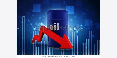 Nhập khẩu dầu thô của Nhật Bản giảm 66% trong tháng 4