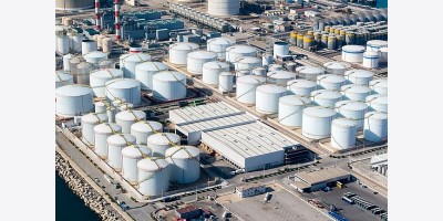 Giá dầu có thể bước vào vùng đỏ vào tháng 7/8: IEA